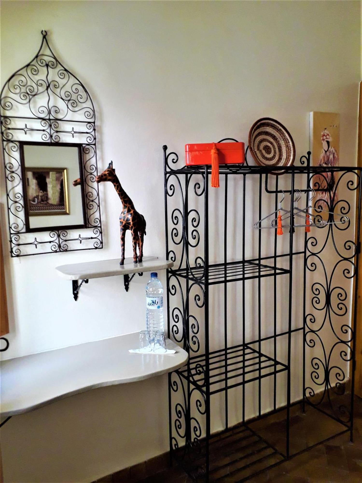 Riad Safina Marraquexe Quarto foto