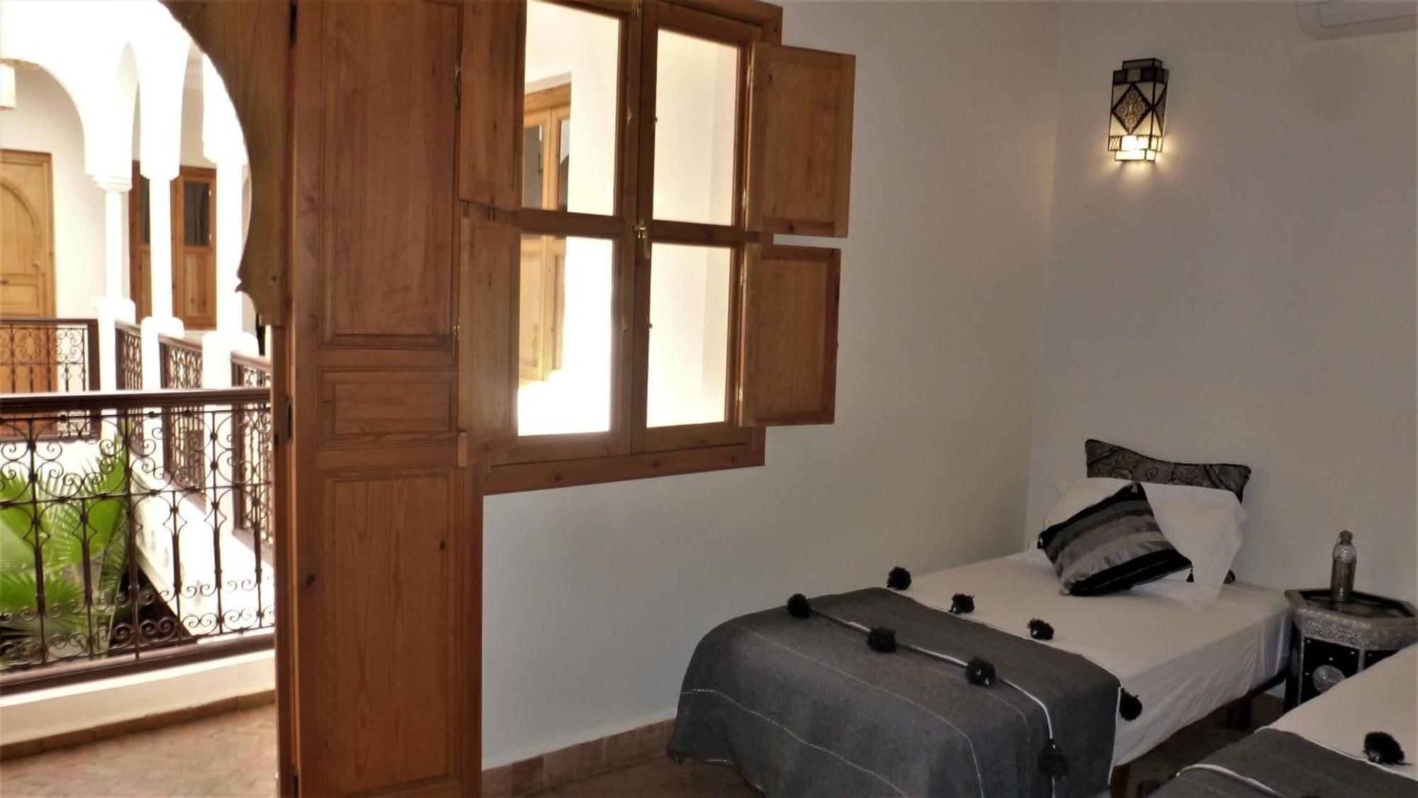 Riad Safina Marraquexe Quarto foto