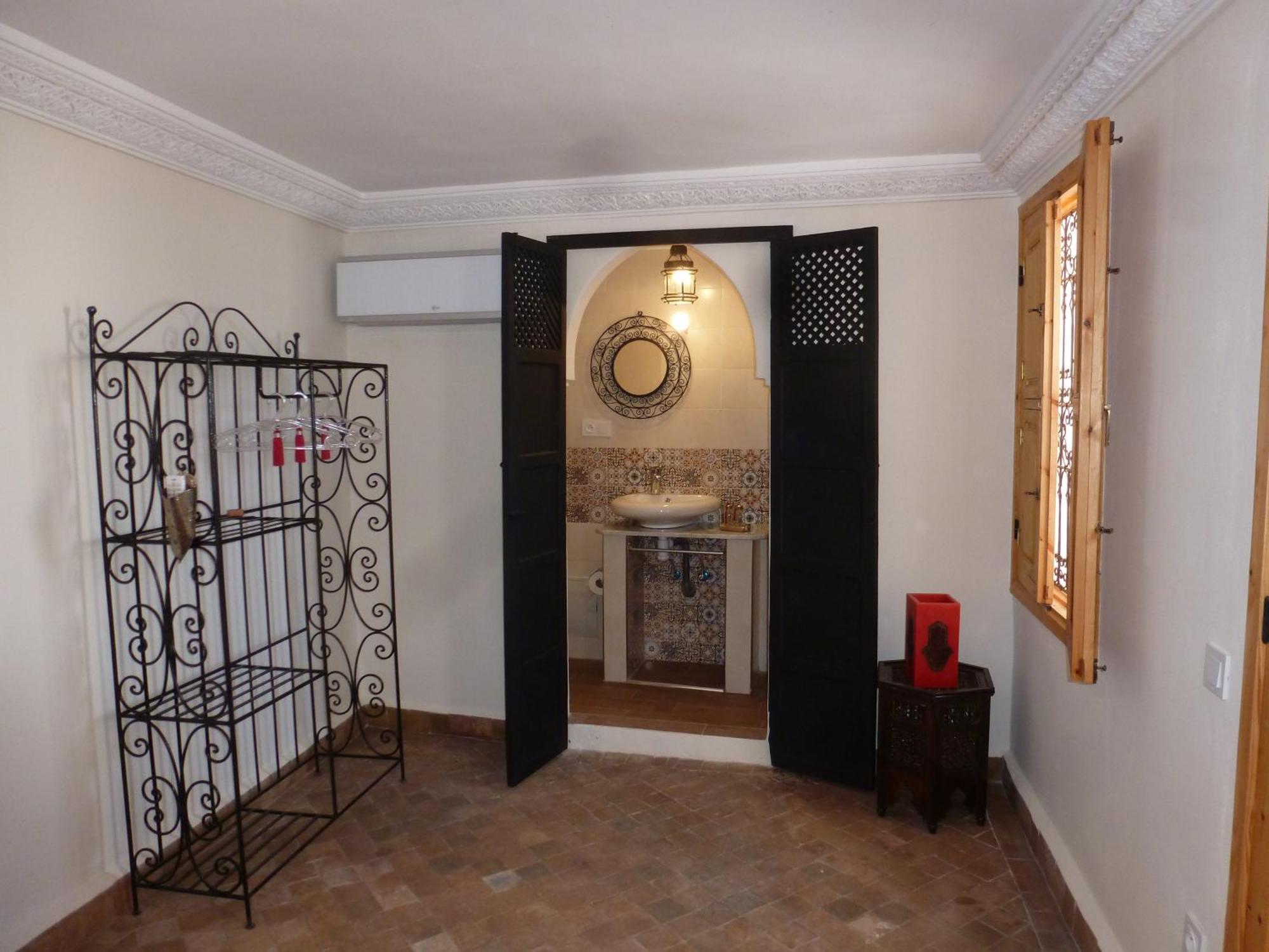 Riad Safina Marraquexe Quarto foto