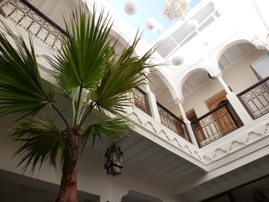 Riad Safina Marraquexe Exterior foto