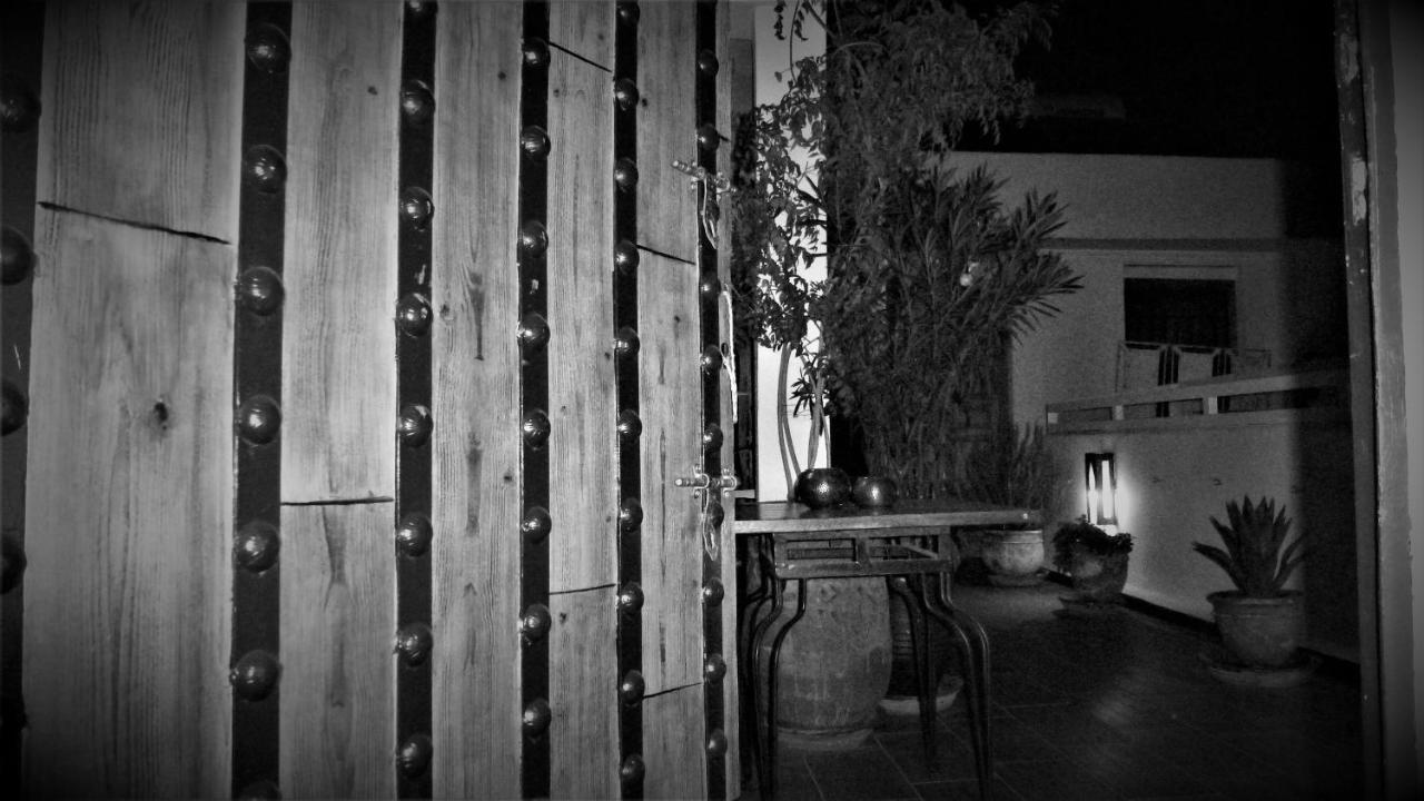 Riad Safina Marraquexe Exterior foto