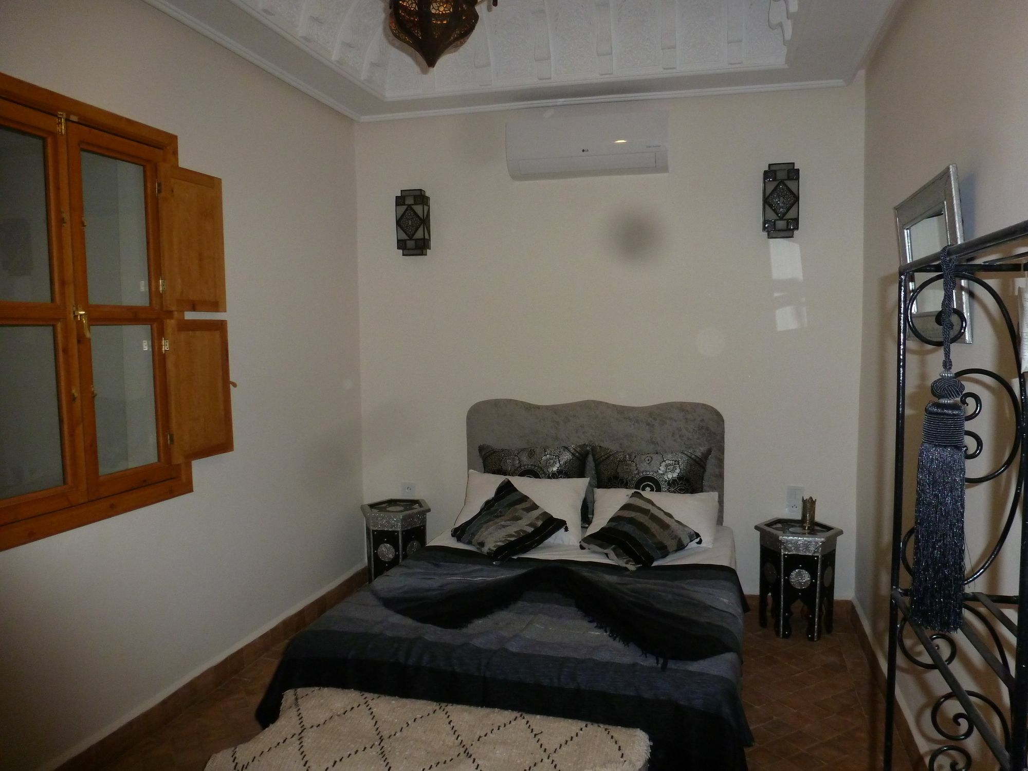 Riad Safina Marraquexe Exterior foto