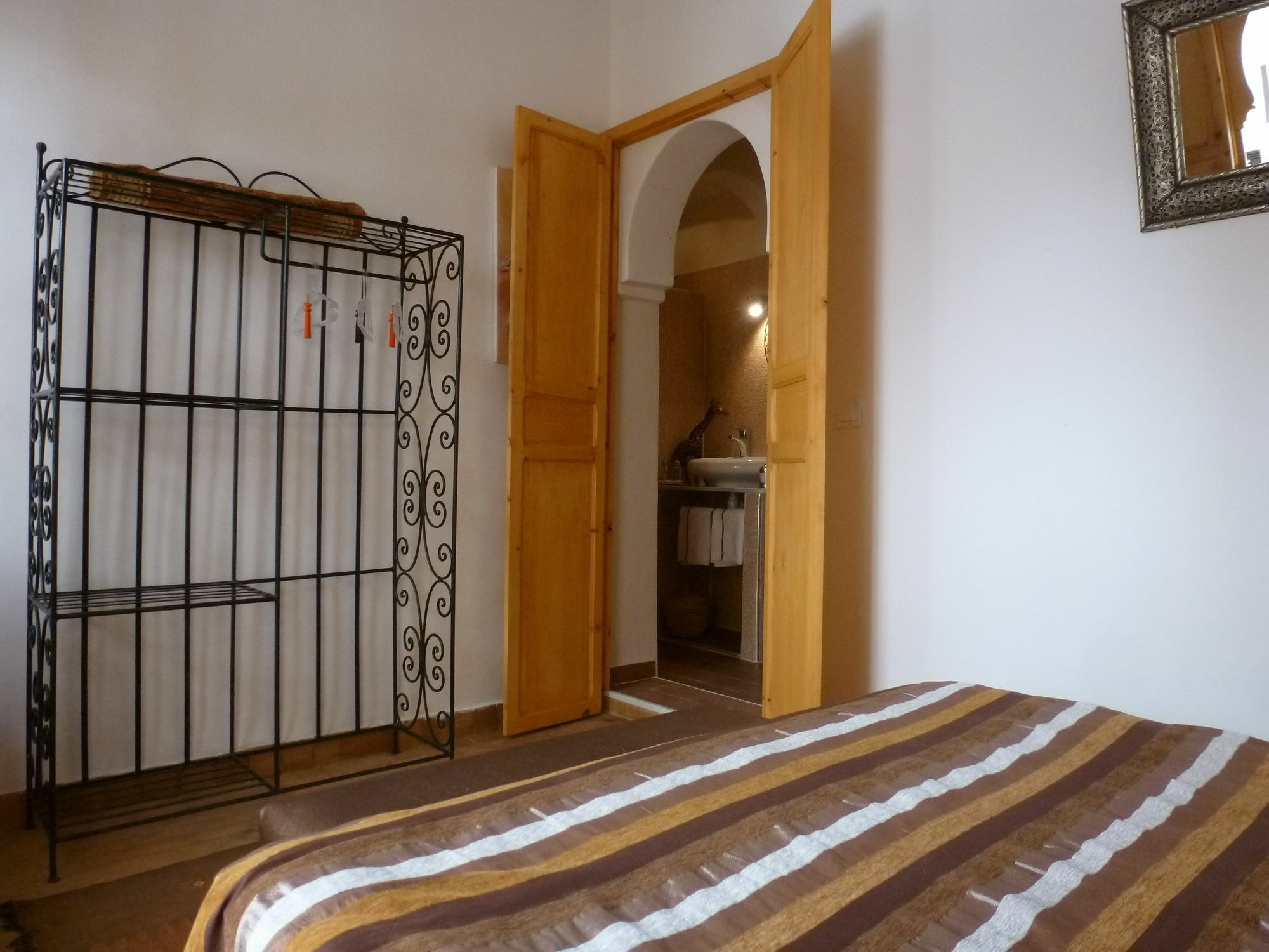 Riad Safina Marraquexe Exterior foto